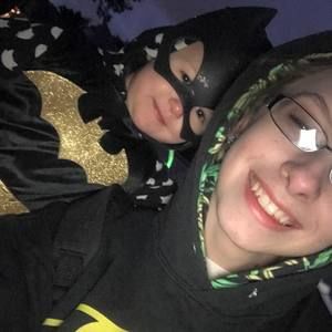 Meet your Posher, Bethany